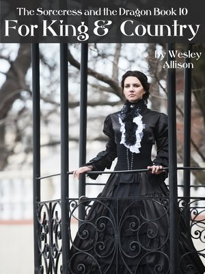 cover image of For King and Country